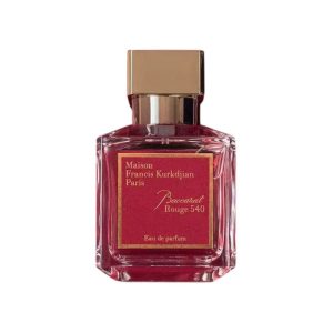 Baccarat Rouge