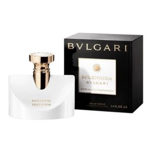 Bvlgari Splendida
