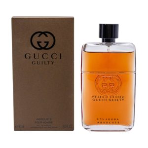 Gucci Guilty