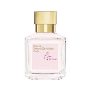 Paris L’Eau A La Rose