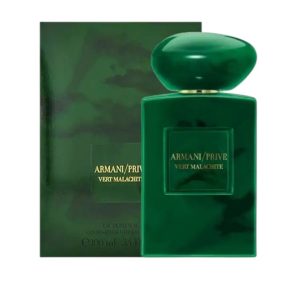Prive Vert Malachite