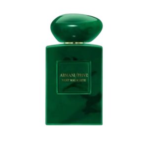 Prive Vert Malachite